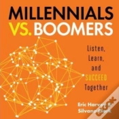 Capa do artigo Millennials Vs. Boomers