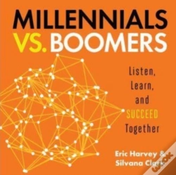 Capa do artigo Millennials Vs. Boomers