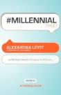 #Millennialtweet: 140 Bite-Sized Ideas F - Preview