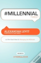 Capa do artigo #Millennialtweet: 140 Bite-Sized Ideas F