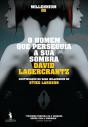 Millennium 5 - O Homem Que Perseguia A Sua Sombra - Preview