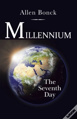 Capa do artigo Millennium