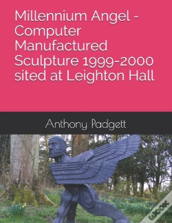 Capa do artigo Millennium Angel - Computer Manufactured Sculpture 1999-2000 Sited At Leighton Hall