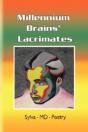 Millennium Brains' Lacrimates - Preview