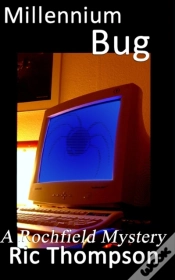 Capa do artigo Millennium Bug