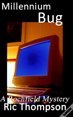 Capa do artigo Millennium Bug