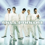 Capa do artigo Millennium - CD