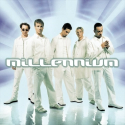 Capa do artigo Millennium - CD
