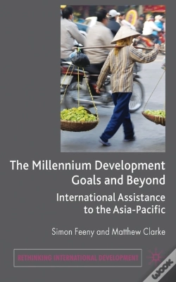 Capa do artigo Millennium Development Goals And Beyond