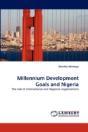 Millennium Development Goals And Nigeria - Preview