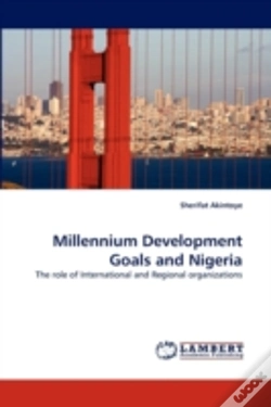 Capa do artigo Millennium Development Goals And Nigeria