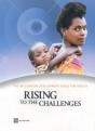 MILLENNIUM DEVELOPMENT GOALS FOR HEALTH, NUTRITION AND POPULATION - Preview