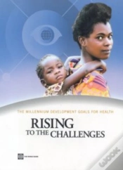 Capa do artigo MILLENNIUM DEVELOPMENT GOALS FOR HEALTH, NUTRITION AND POPULATION
