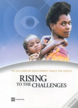 Capa do artigo MILLENNIUM DEVELOPMENT GOALS FOR HEALTH, NUTRITION AND POPULATION