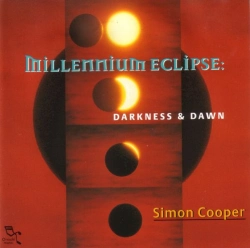 Capa do artigo Millennium Eclipse (Darkness & Dawn) - CD