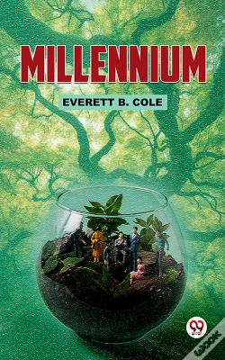 Capa do artigo Millennium