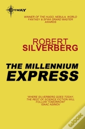 Capa do artigo Millennium Express