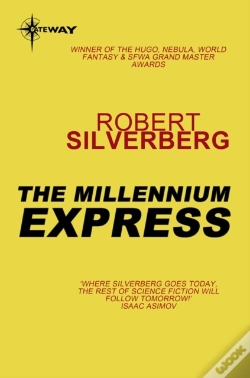 Capa do artigo Millennium Express