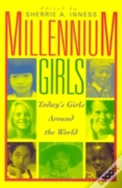 Capa do artigo Millennium Girls