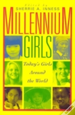 Capa do artigo Millennium Girls