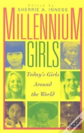 Capa do artigo Millennium Girls
