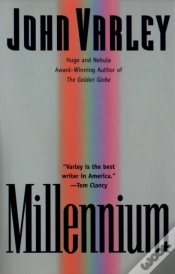 Capa do artigo Millennium