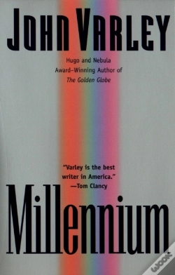 Capa do artigo Millennium