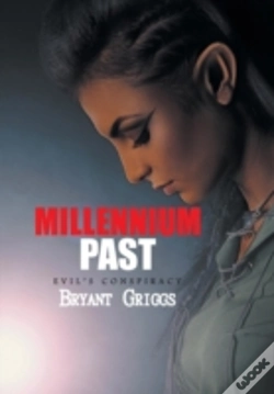 Capa do artigo Millennium Past