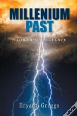 Capa do artigo Millennium Past: Yahweh'S Vengeance