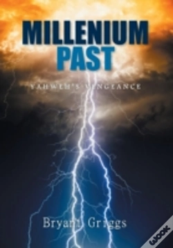 Capa do artigo Millennium Past: Yahweh'S Vengeance