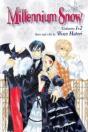 Millennium Snow (2-In-1 Edition), Vol. 1 - Preview