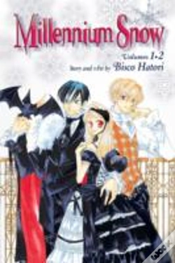 Capa do artigo Millennium Snow (2-In-1 Edition), Vol. 1