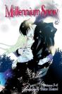Millennium Snow (2-In-1 Edition), Vol. 2 - Preview