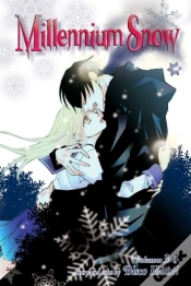 Capa do artigo Millennium Snow (2-In-1 Edition), Vol. 2