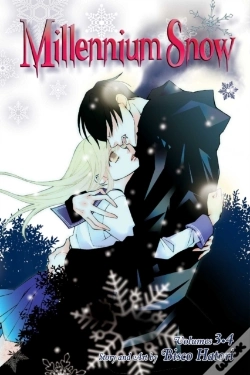 Capa do artigo Millennium Snow (2-In-1 Edition), Vol. 2