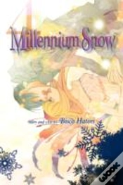 Capa do artigo Millennium Snow, Vol. 4