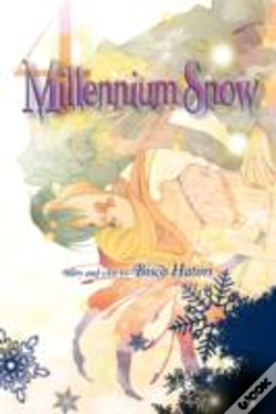 Capa do artigo Millennium Snow, Vol. 4