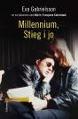 Millennium, Stieg I Jo - Preview