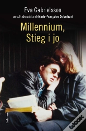Capa do artigo Millennium, Stieg I Jo