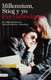 Capa do artigo Millennium, Stieg Y Yo