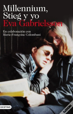 Capa do artigo Millennium, Stieg Y Yo