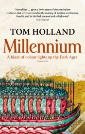 Capa do artigo Millennium