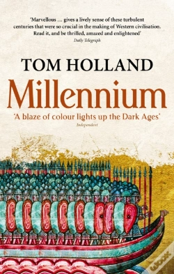 Capa do artigo Millennium