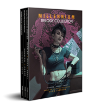 Millennium Trilogy Boxed Set - Preview