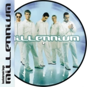 Capa do artigo Millennium - Vinil