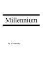Millennium - Preview