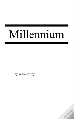 Capa do artigo Millennium
