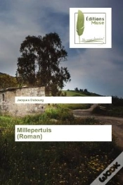 Capa do artigo Millepertuis (Roman)