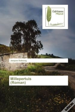 Capa do artigo Millepertuis (Roman)