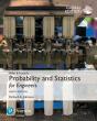 Miller & Freund'S Probability And Statistics For Engineers, Global Edition - Preview